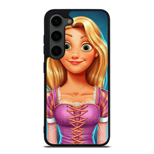 RAPUNZEL TANGLED DISNEY Samsung Galaxy S23 Plus Case Cover RAPUNZEL TANGLED DISNEY Samsung Galaxy S23 Plus Case Cover