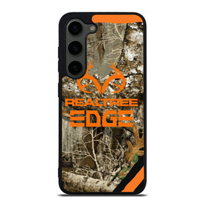 REALTREE EDGE CAMO Samsung Galaxy S23 Plus Case Cover REALTREE EDGE CAMO Samsung Galaxy S23 Plus Case Cover