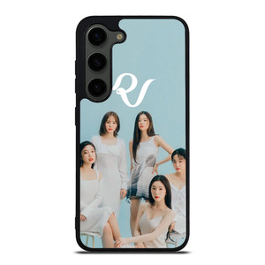 RED VELVET GIRL GROUP Samsung Galaxy S23 Plus Case Cover RED VELVET GIRL GROUP Samsung Galaxy S23 Plus Case Cover