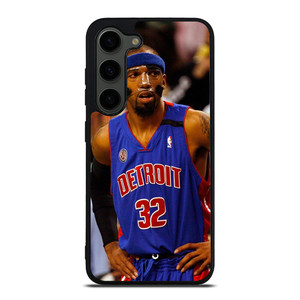 RICHARD HAMILTON DETROIT PISTONS Samsung Galaxy S23 Plus Case Cover RICHARD HAMILTON DETROIT PISTONS Samsung Galaxy S23 Plus Case Cover