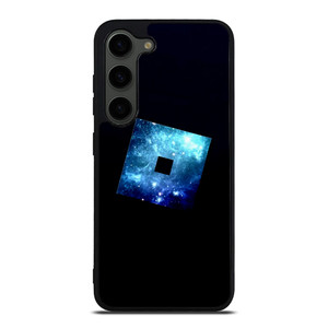 ROBLOX NEBULA SYMBOL Samsung Galaxy S23 Plus Case Cover ROBLOX NEBULA SYMBOL Samsung Galaxy S23 Plus Case Cover