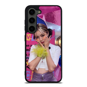 RYUJIN ITZY RAPPER Samsung Galaxy S23 Plus Case Cover RYUJIN ITZY RAPPER Samsung Galaxy S23 Plus Case Cover