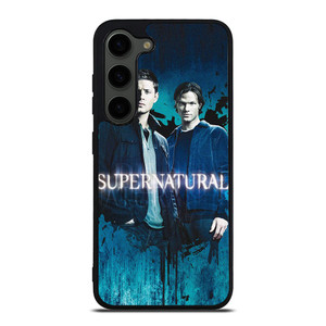 SAM AND DEAN WINCHESTER SUPERNATURAL 2 Samsung Galaxy S23 Plus Case Cover