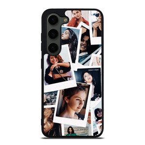 SELENA GOMEZ POLAROID Samsung Galaxy S23 Plus Case Cover SELENA GOMEZ POLAROID Samsung Galaxy S23 Plus Case Cover