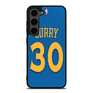 STEPHEN CURRY GOLDEN STATE WARRIORS 30 Samsung Galaxy S23 Plus Case Cover