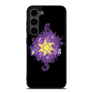 TANGLED SUN CARTOON Samsung Galaxy S23 Plus Case Cover TANGLED SUN CARTOON Samsung Galaxy S23 Plus Case Cover