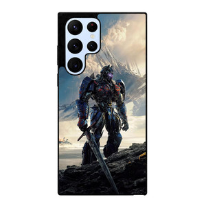OPTIMUS PRIME TRANSFORMERS THE LAST KNIGHT Samsung Galaxy S22 Ultra Case Cover OPTIMUS PRIME TRANSFORMERS THE LAST KNIGHT Samsung Galaxy S22 Ultra Case Cover