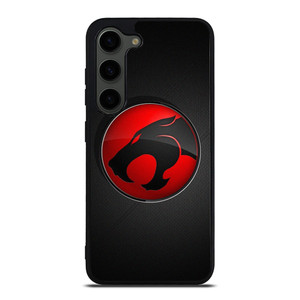 THUNDERCATS LEATHER LOGO Samsung Galaxy S23 Plus Case Cover THUNDERCATS LEATHER LOGO Samsung Galaxy S23 Plus Case Cover