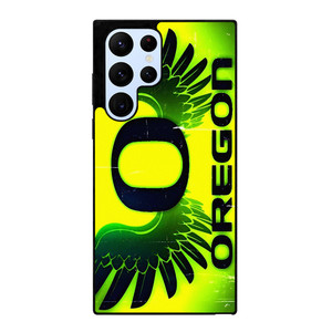 OREGON DUCKS FOOTBALL NFL Samsung Galaxy S22 Ultra Case Cover OREGON DUCKS FOOTBALL NFL Samsung Galaxy S22 Ultra Case Cover
