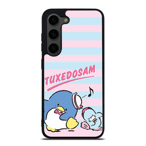 TUXEDO SAM HELLO KITTY Samsung Galaxy S23 Plus Case Cover TUXEDO SAM HELLO KITTY Samsung Galaxy S23 Plus Case Cover