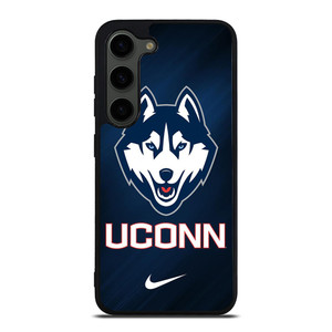 UCONN HUSKIES BASKETBALL NIKE Samsung Galaxy S23 Plus Case Cover UCONN HUSKIES BASKETBALL NIKE Samsung Galaxy S23 Plus Case Cover