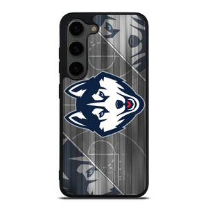 UCONN HUSKIES BASKETBALL Samsung Galaxy S23 Plus Case Cover UCONN HUSKIES BASKETBALL Samsung Galaxy S23 Plus Case Cover