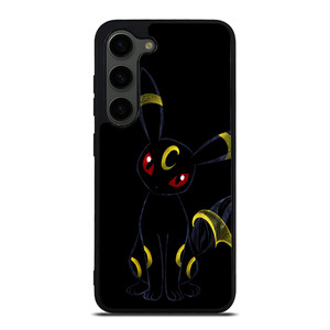 UMBREON POKEMON ILLUSTRATION Samsung Galaxy S23 Plus Case Cover UMBREON POKEMON ILLUSTRATION Samsung Galaxy S23 Plus Case Cover