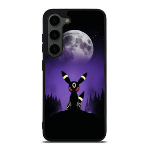 UMBREON POKEMON NIGHT Samsung Galaxy S23 Plus Case Cover UMBREON POKEMON NIGHT Samsung Galaxy S23 Plus Case Cover
