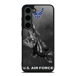 US AIR FORCE JET Samsung Galaxy S23 Plus Case Cover US AIR FORCE JET Samsung Galaxy S23 Plus Case Cover