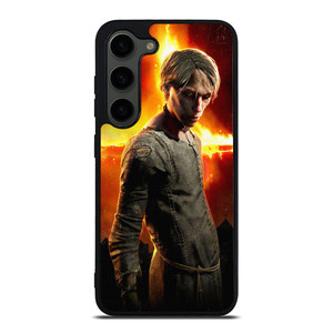 VAL OUTLAST 2 GAMES Samsung Galaxy S23 Plus Case Cover VAL OUTLAST 2 GAMES Samsung Galaxy S23 Plus Case Cover