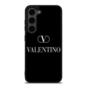 VALENTINO LUXURY LOGO Samsung Galaxy S23 Plus Case Cover