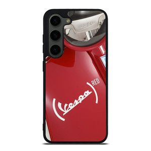 VESPA 946 RED Samsung Galaxy S23 Plus Case Cover