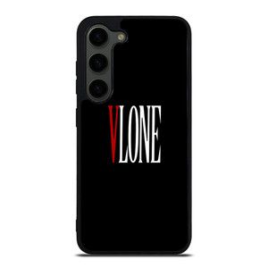 VLONE LOGO Samsung Galaxy S23 Plus Case Cover