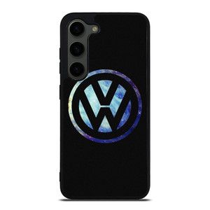 VOLKSWAGEN CAR GALAXY ICON Samsung Galaxy S23 Plus Case Cover VOLKSWAGEN CAR GALAXY ICON Samsung Galaxy S23 Plus Case Cover