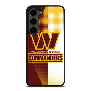 WASHINGTON COMMANDERS FOOTBALL Samsung Galaxy S23 Plus Case Cover WASHINGTON COMMANDERS FOOTBALL Samsung Galaxy S23 Plus Case Cover