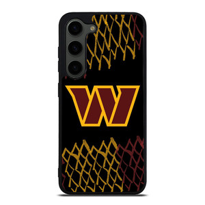 WASHINGTON COMMANDERS NFL FOOTBALL Samsung Galaxy S23 Plus Case Cover WASHINGTON COMMANDERS NFL FOOTBALL Samsung Galaxy S23 Plus Case Cover