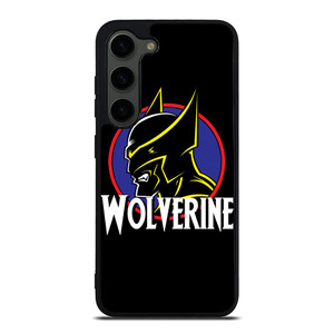 WOLVERINE CARTOON ICON Samsung Galaxy S23 Plus Case Cover WOLVERINE CARTOON ICON Samsung Galaxy S23 Plus Case Cover