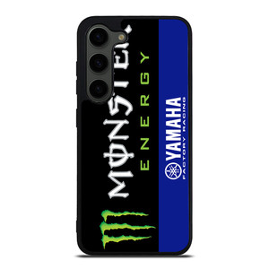 YAMAHA FACTORY RACING MONSTER ENERGY Samsung Galaxy S23 Plus Case Cover
