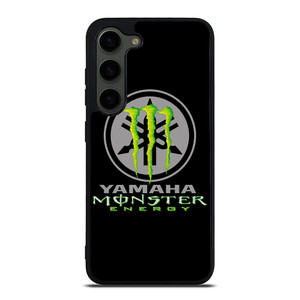 YAMAHA MONSTER ENERGY LOGO Samsung Galaxy S23 Plus Case Cover