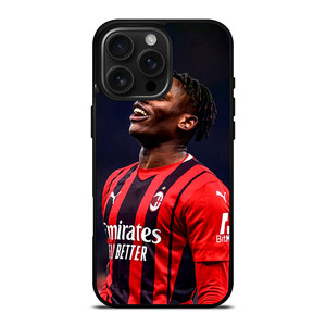 AC MILAN RAFAEL LEAO iPhone 16 Pro Max Case Cover AC MILAN RAFAEL LEAO iPhone 16 Pro Max Case Cover