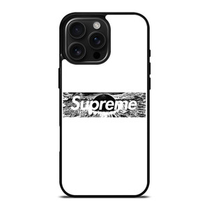 AKIRA SUPREME iPhone 16 Pro Max Case Cover AKIRA SUPREME iPhone 16 Pro Max Case Cover