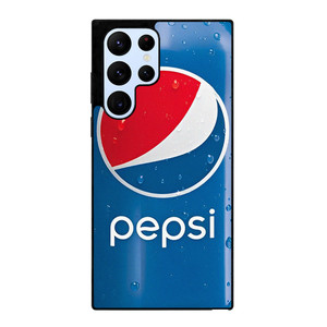 PEPSI DRINK CAN Samsung Galaxy S22 Ultra Case Cover PEPSI DRINK CAN Samsung Galaxy S22 Ultra Case Cover