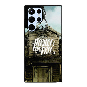 PIERCE THE VEIL COLLIDE WITH THE SKY Samsung Galaxy S22 Ultra Case Cover PIERCE THE VEIL COLLIDE WITH THE SKY Samsung Galaxy S22 Ultra Case Cover