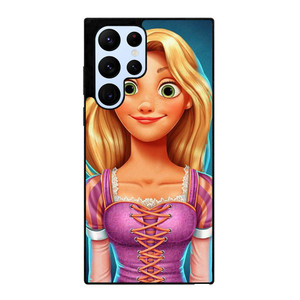 RAPUNZEL TANGLED DISNEY  Samsung Galaxy S22 Ultra Case Cover RAPUNZEL TANGLED DISNEY  Samsung Galaxy S22 Ultra Case Cover
