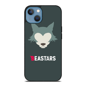 BEASTARS LOGESHI ICON iPhone 13 Case Cover BEASTARS LOGESHI ICON iPhone 13 Case Cover