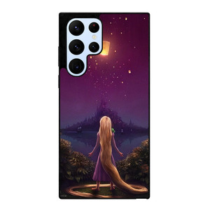 RAPUNZEL TANGLED LANTERN Samsung Galaxy S22 Ultra Case Cover RAPUNZEL TANGLED LANTERN Samsung Galaxy S22 Ultra Case Cover
