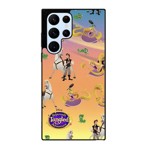 RAPUNZEL'S TANGLED ADVENTURE 2 Samsung Galaxy S22 Ultra Case Cover RAPUNZEL'S TANGLED ADVENTURE 2 Samsung Galaxy S22 Ultra Case Cover