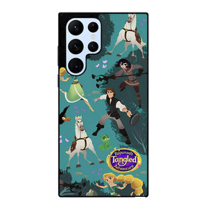 RAPUNZEL'S TANGLED ADVENTURE Samsung Galaxy S22 Ultra Case Cover RAPUNZEL'S TANGLED ADVENTURE Samsung Galaxy S22 Ultra Case Cover