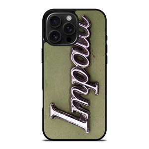CHEVROLET METAL EMBLEM iPhone 16 Pro Max Case Cover CHEVROLET METAL EMBLEM iPhone 16 Pro Max Case Cover