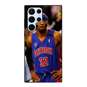 RICHARD HAMILTON DETROIT PISTONS  Samsung Galaxy S22 Ultra Case Cover