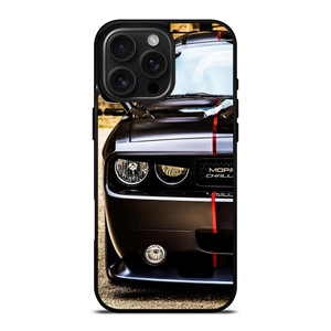DODGE CAR MOPAR CHALLENGER iPhone 16 Pro Max Case Cover DODGE CAR MOPAR CHALLENGER iPhone 16 Pro Max Case Cover