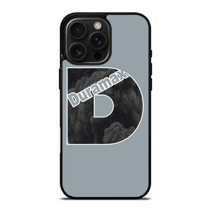DURAMAX DIESEL LOGO iPhone 16 Pro Max Case Cover DURAMAX DIESEL LOGO iPhone 16 Pro Max Case Cover