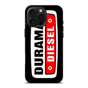 DURAMAX DIESEL TOOLBOX LOGO iPhone 16 Pro Max Case Cover DURAMAX DIESEL TOOLBOX LOGO iPhone 16 Pro Max Case Cover