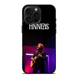 FINNEAS CONCERT iPhone 16 Pro Max Case Cover