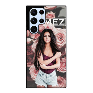 SELENA GOMEZ ROSES Samsung Galaxy S22 Ultra Case Cover SELENA GOMEZ ROSES Samsung Galaxy S22 Ultra Case Cover