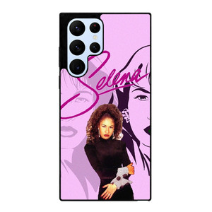 SELENA QUINTANILLA Samsung Galaxy S22 Ultra Case Cover SELENA QUINTANILLA Samsung Galaxy S22 Ultra Case Cover