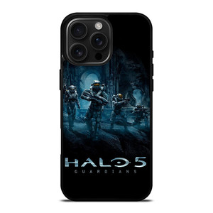 HALO INFINITE 5 GUARDIANS iPhone 16 Pro Max Case Cover HALO INFINITE 5 GUARDIANS iPhone 16 Pro Max Case Cover