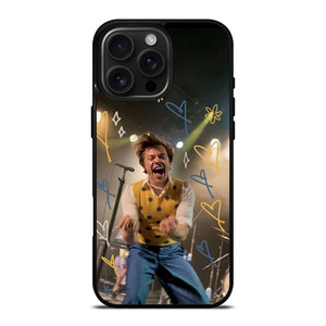 HARRY STYLES CONCERT iPhone 16 Pro Max Case Cover