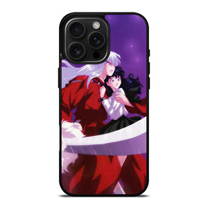 INUYASHA KAGOME HIGURASHI ANIME 2 iPhone 16 Pro Max Case Cover INUYASHA KAGOME HIGURASHI ANIME 2 iPhone 16 Pro Max Case Cover