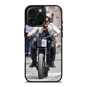 JASON MOMOA FAST X FAST AND FURIOUS iPhone 16 Pro Max Case Cover